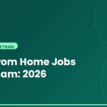 work from home jobs vietnam