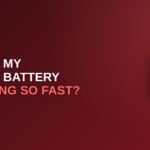 check battery health Android