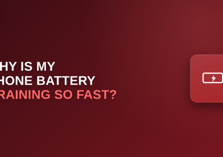 check battery health Android