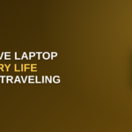 improve laptop battery life