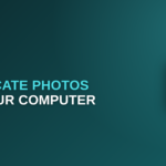 find duplicate photos on computer