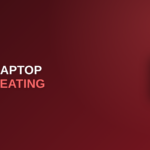 how to stop laptop overheating