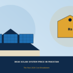 3kva solar system price in pakistan