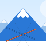 47 Skiing