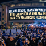 Premier League transfer window