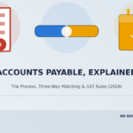 accounts payable