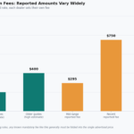 dealer administration fees on used cars