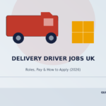 delivery driver jobs