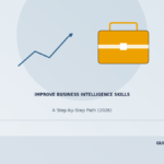 improve business intelligence skills