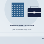 jefferson elora corporation
