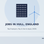 jobs in hull england