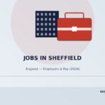 jobs in sheffield england