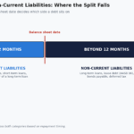 non-current liabilities