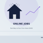 online jobs