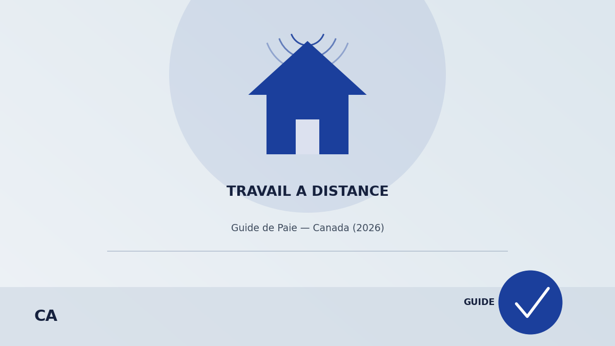 ou trouver du travail a distance