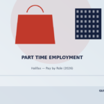 part time employment halifax