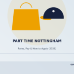 part time nottingham