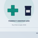 pharmacy assistant jobs