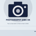 photography jobs