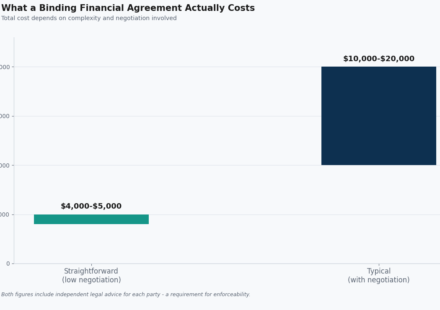 prenuptial agreement
