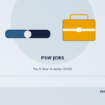 psw jobs