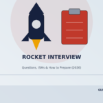 rocket interview questions