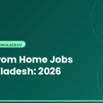 Work From Home Jobs Bangladesh