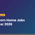 Work From Home Jobs France