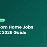 Work From Home Jobs India