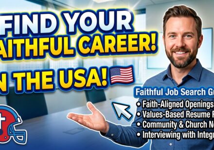 faithful jobs