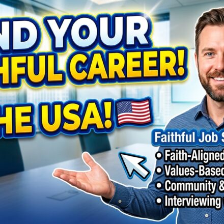 faithful jobs